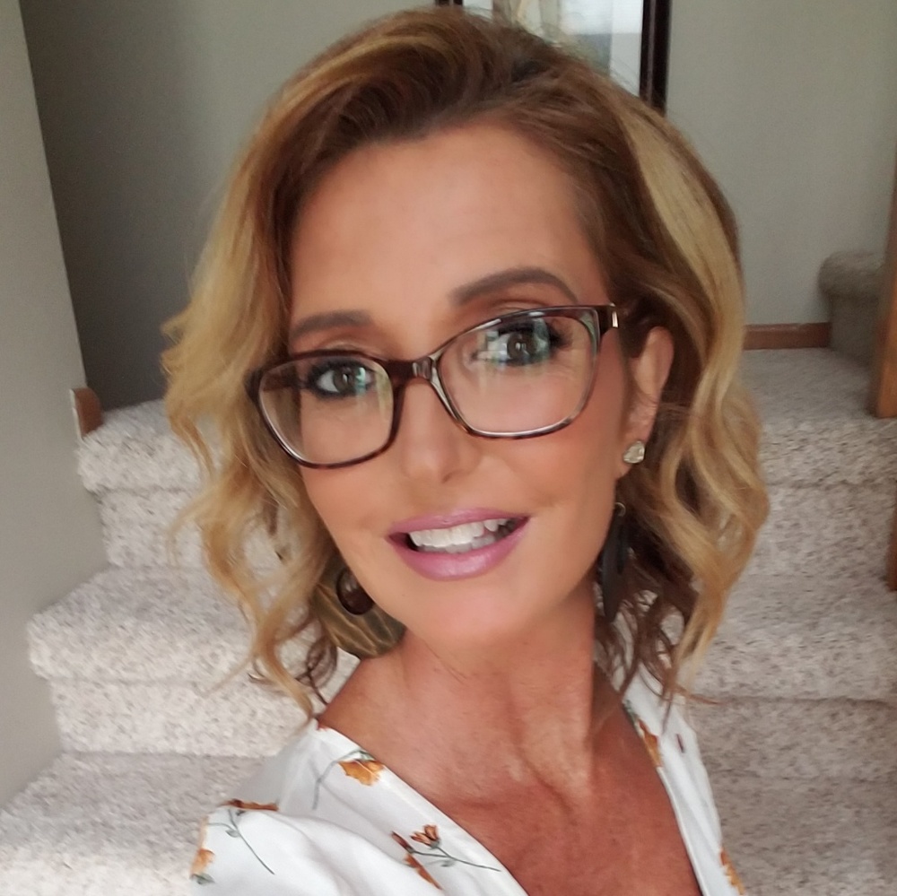 Meet your Posher, Tammy